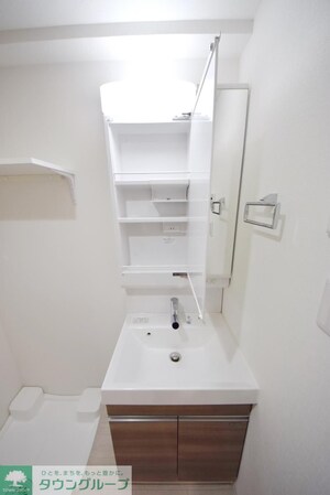 クオリタス水天宮前の物件内観写真